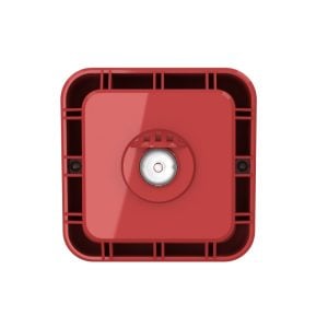 fyreye-zxtb-r-conventional-xtratone-sounder-beacon-red-plastic-white-flash