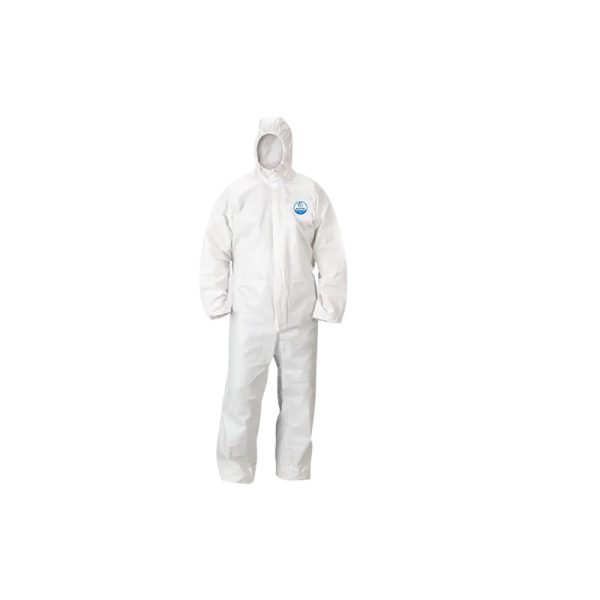 Glyptec Service Master 1000 Disposable Coverall