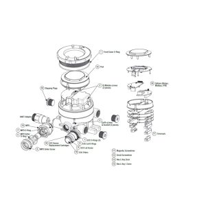 honeywell-spxnxtoolk-xns-tool-kit