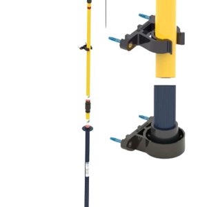 Sofamel 630 GS-49 Wall Support For Pole