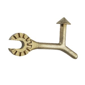 Sofamel 630 SM-02K Universal-K Maneuvering Hook