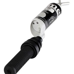 Sofamel 640 PEKE-5/36 Compact Voltage Detector with Pole Medium Voltage - Optical
