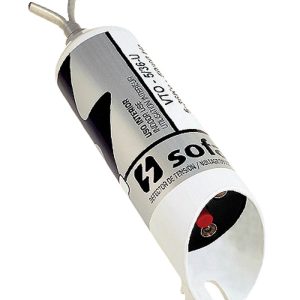 Sofamel 640 VTO-5/36-U Analogic Voltage Detector Medium Voltage - Optical