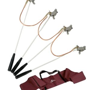 Sofamel 658 ELBT-CC Low Voltage Overhead Lines Earthing & Short Circuit Protection Equipment
