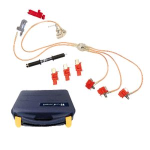 Sofamel 659 ECBT-NH Low Voltage Electric Panels Earthing & Short Circuit Protection Equipment