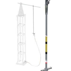Sofamel 664 PATC-BP Potential Lowering Equipment For High-altitude Connections 6m