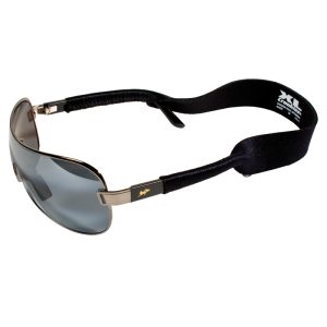 Croakies Cotton Suiter Eyewear Retainer Fire Supplies