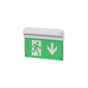 escalux-esc0913l-m-down-arrow-wall-recessed-mounted-exit-light