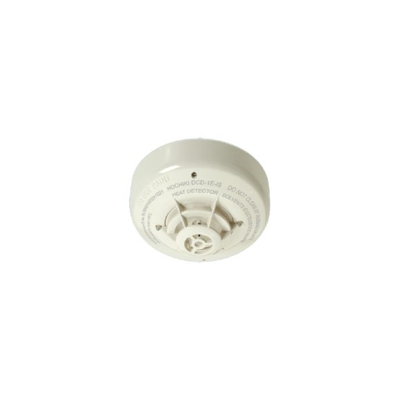 Hochiki DCD-1E-IS Intrinsically Safe Conventional Rate of Rise Heat Detector