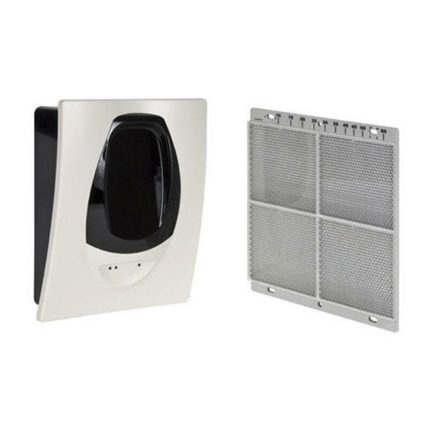 Honeywell - Addressable Optical Beam Detector Loop Powered - MI-LPB2-S3I