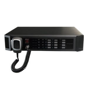 Honeywell - Digital Integrated System Manager - X-DCS2000