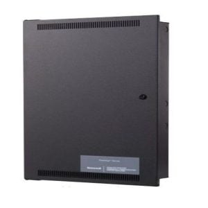 Honeywell - ECS-DUAL50W Intelligent Amplifier