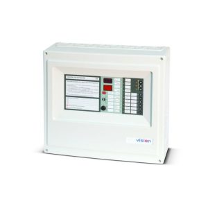 Honeywell - Extinguishing Panel - VSN-RP1R-PLUS2
