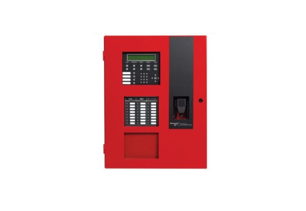 Honeywell - Fire Alarm Control Panel - IFP-2100