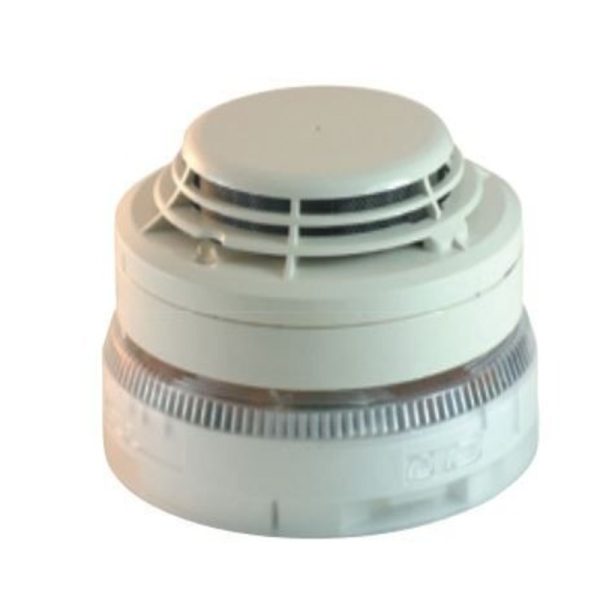 Honeywell - Sounder Base and Beacon/Flasher - MI-BSS-DC-N05