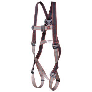 JSP - Pioneer 1-Point Harness EN361