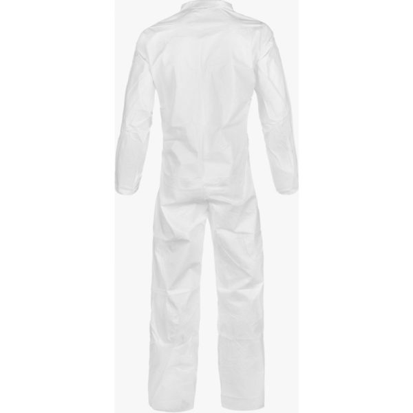 Lakeland - Disposable Chemical Protective Clothing