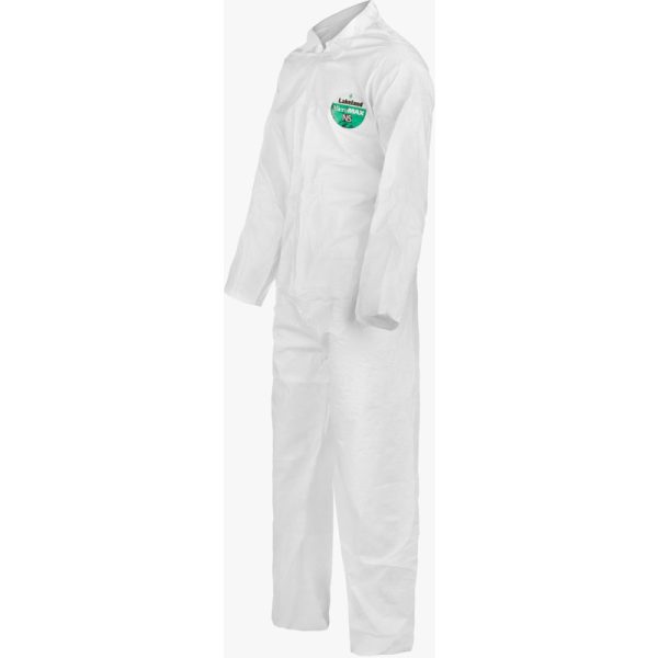 Lakeland - Disposable Chemical Protective Clothing