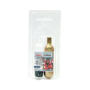 Lalizas - Auto Re-arm Kit for Child's Lifejacket JS1 - 24gr