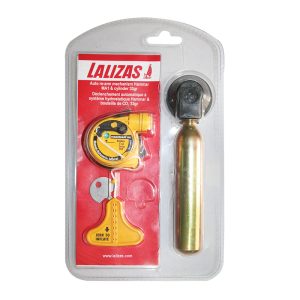 Lalizas - Auto Re-Arm Mechanism Hammar MA1 & Cylinder, 33gr