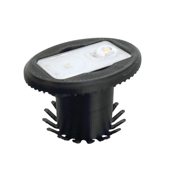 Lalizas - Base for Lifejacket Flashing Light 72348