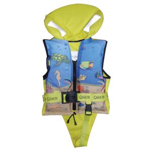 Lalizas - Chico Lifejacket For Child 100N, ISO 12402-5