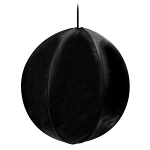 Lalizas - Day Signal Ball, 600mm - Black