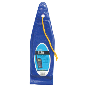 Lalizas - Dry Bag for Small VHF Radio - 35 x 10cm
