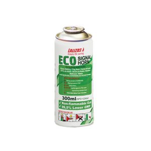 Lalizas - Eco Signal Horn Refill Canister, 300ml