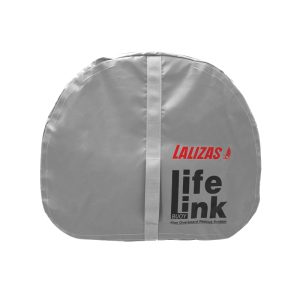 Lalizas - Horseshoe Case for Quick Rd, Grey