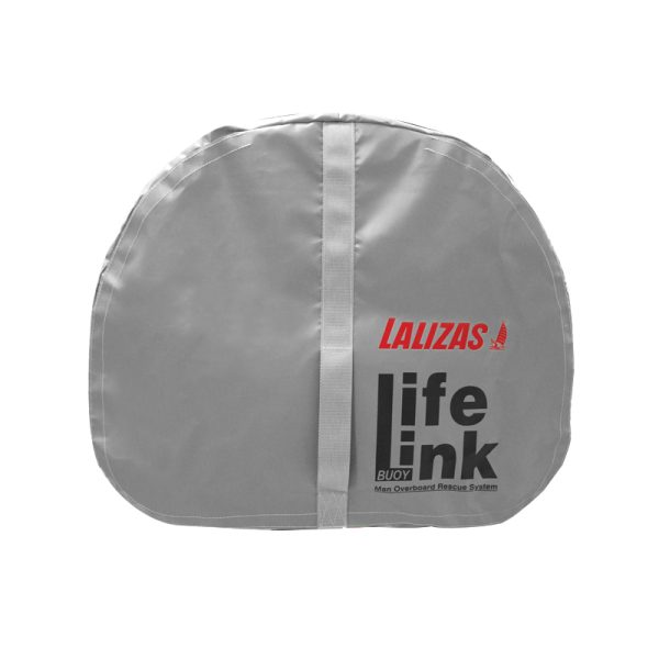 Lalizas - Horseshoe Case for Quick Rd, Grey