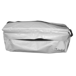 Lalizas - Inflatable Under Seat Storage Bag Tenere Sit and Store