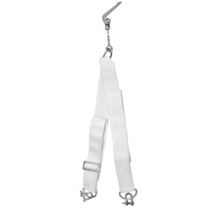 Lalizas - Lashing with Hook for Liferafts