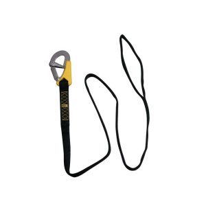 Lalizas - Life Link Safety Line Single, ISO 12401 - 150cm