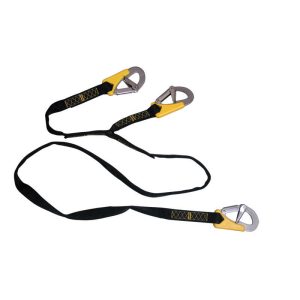 Lalizas - Life Link Safety Line Triple, ISO - 200cm