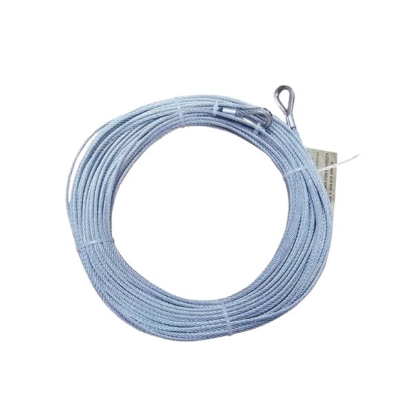 Lalizas - Lifeline Fire Fighters with Hook, SOLAS/MED