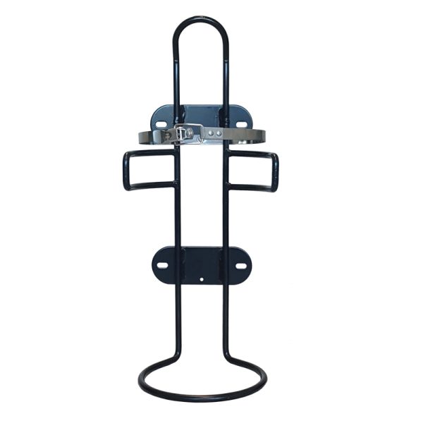 Lalizas - Marine Bracket Fire Extinguisher CO2 5kg