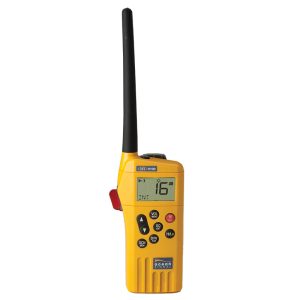 Lalizas - Ocean Signal GMDSS Handheld Radio V100