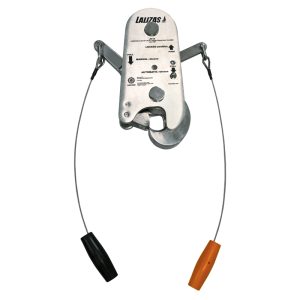 Lalizas - Release Hook LAR 36, SOLAS/MED