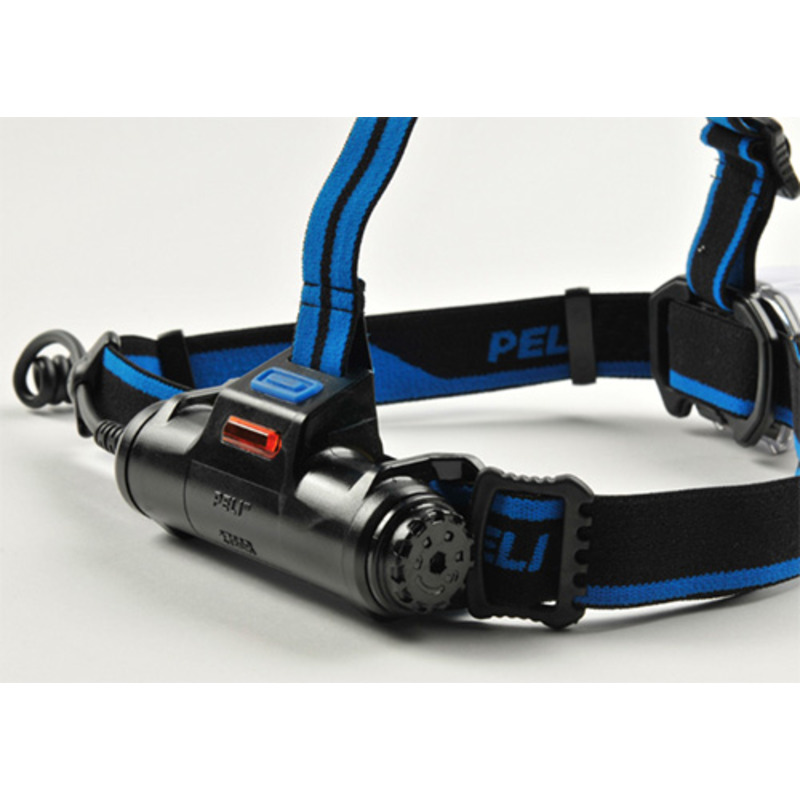 Pelican headlamp discount