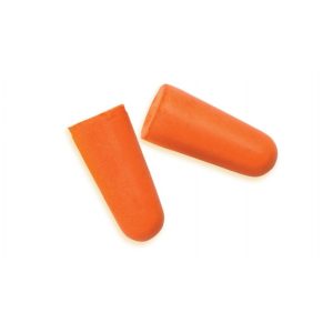 Pyramex  Disposable Uncorded Earplugs