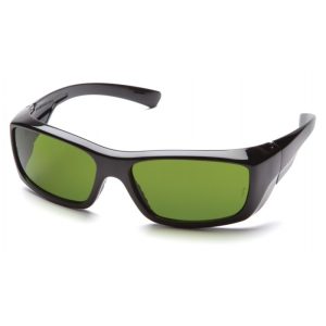 Pyramex - Emerge 3.0 IR Lens with Black Frame