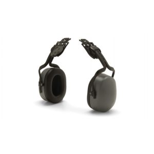 Pyramex - Hard Hat Mounted Hearing Earmuff