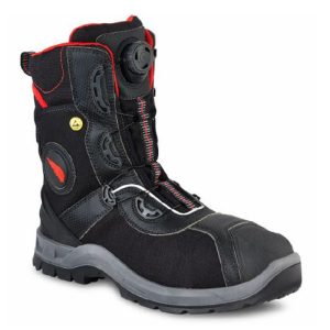 Red Wing Petroking 3208 Boa Safety Work Boots