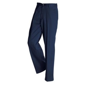 Red Wing - 66415 Flame Resistant Plain Front Trouser - Navy Blue