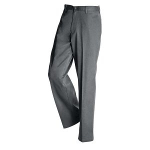 Red Wing - 66411 FR Plain Front Trousers - Gray