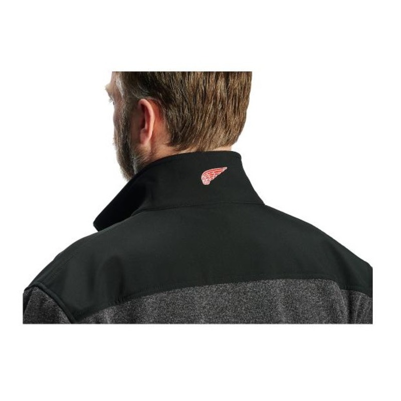 Red wing winter jacket hotsell