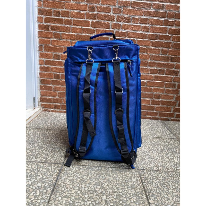 Red Wing - 69101-54 Offshore Small Bag - Royal Blue - Fire Supplies