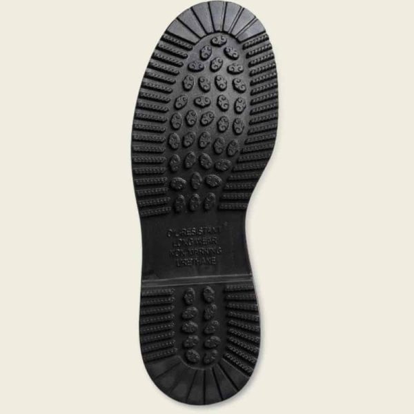 Red Wing 8231 Men's 11-Inch Pull On Safety Boot
