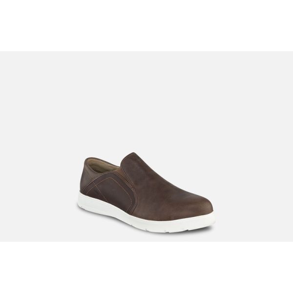 Red Wing - Style 6721 Zero-G Lite Mens Safety Shoes(Product Discontinued)